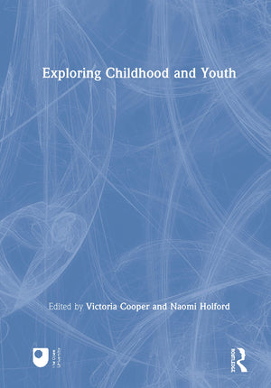 Exploring Childhood and Youth,Used
