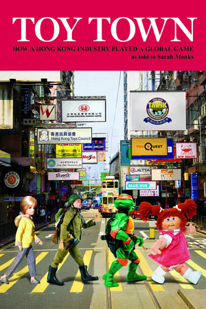 Toy Town,Used