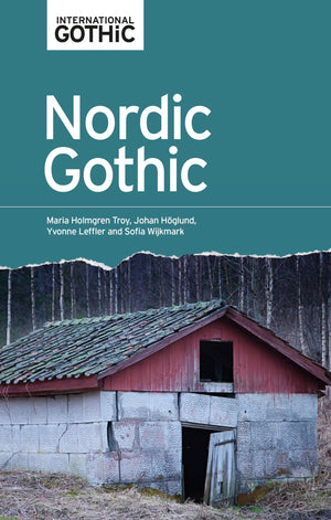 Nordic Gothic (International Gothic Series),Used