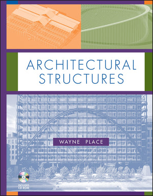 Architectural Structures,Used