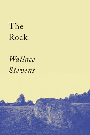 The Rock: Poems,Used