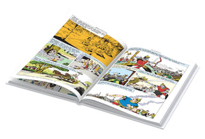 Mahabharata Collection: 42 Books in 3 Volumes  Indian Mythology & History  Children's Comic Books  Amar Chitra Katha,Used