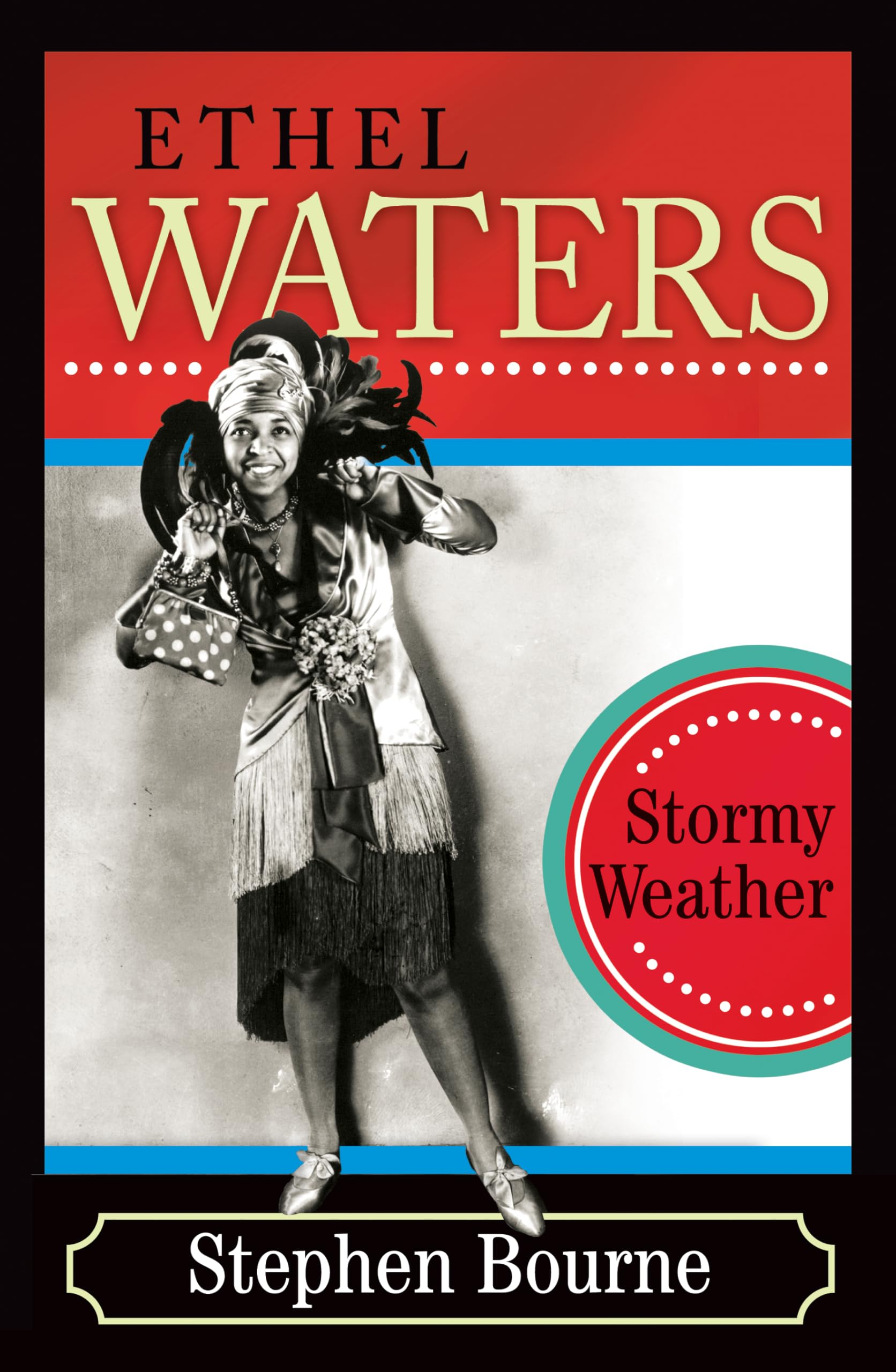 Ethel Waters: Stormy Weather,Used