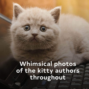 I Could Pee On This: And Other Poems By Cats (Gifts For Cat Lovers, Funny Cat Books For Cat Lovers)