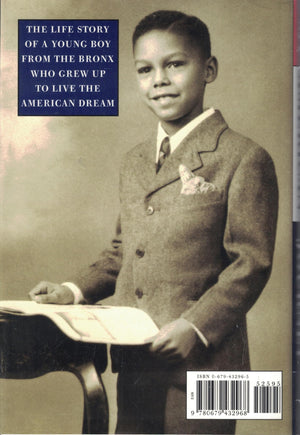 My American Journey: An Autobiography,Used