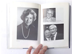 Family Ties: The Real Story Of The Mccain Feud