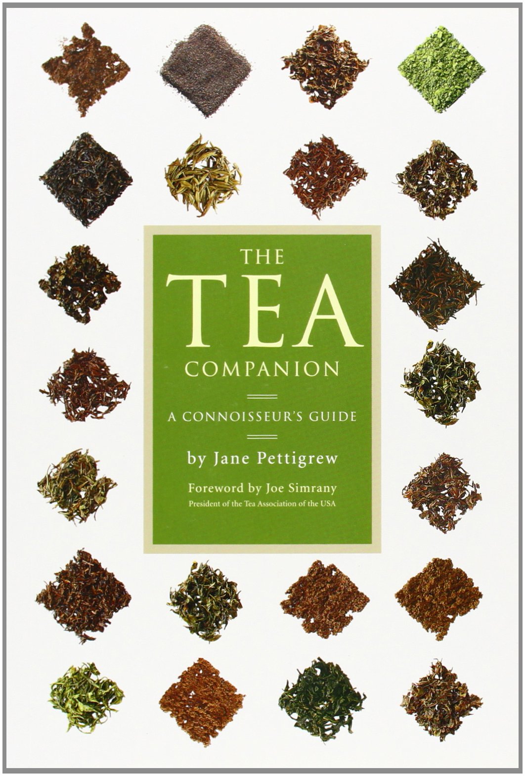 The Tea Companion,Used