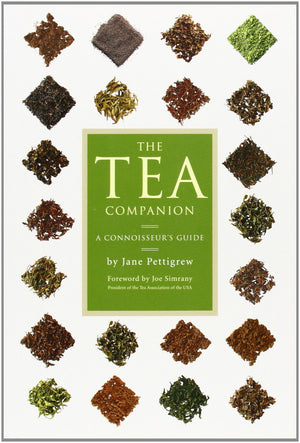 The Tea Companion,Used