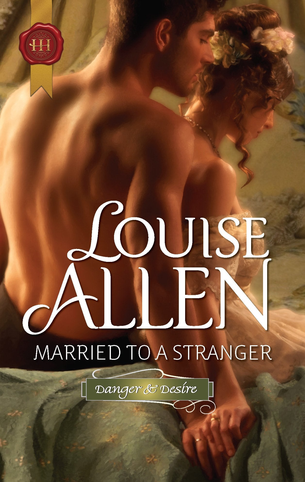 Married to a Stranger,Used