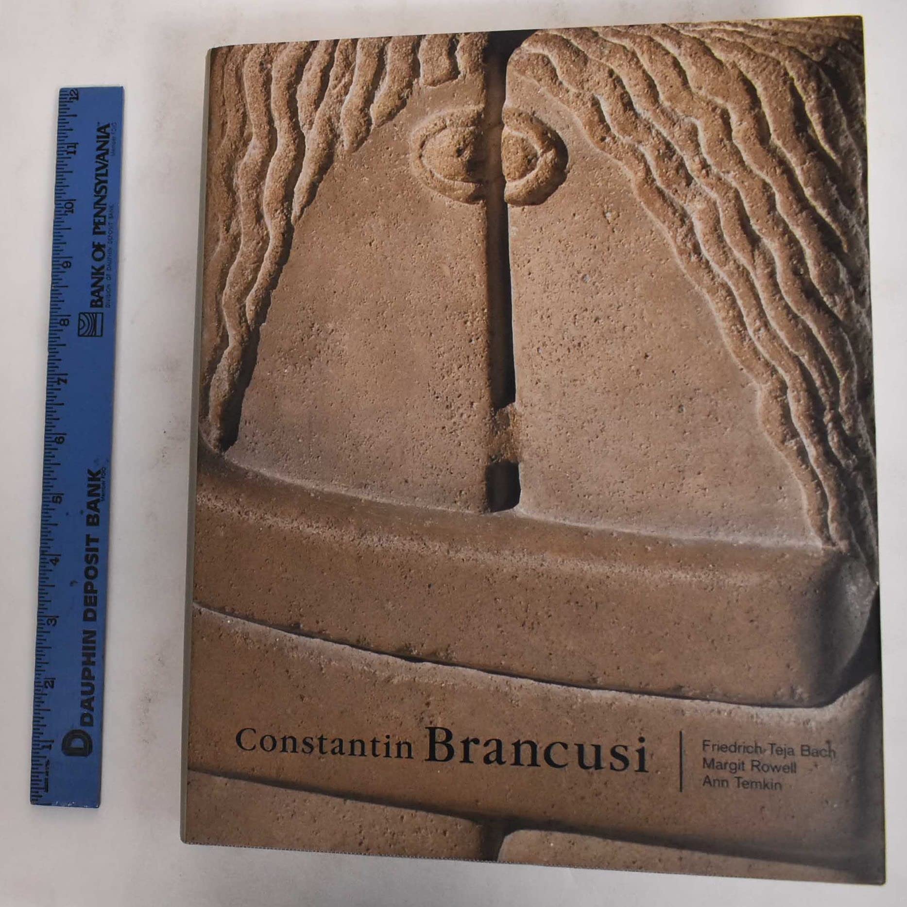 Constantin Brancusi -Like New