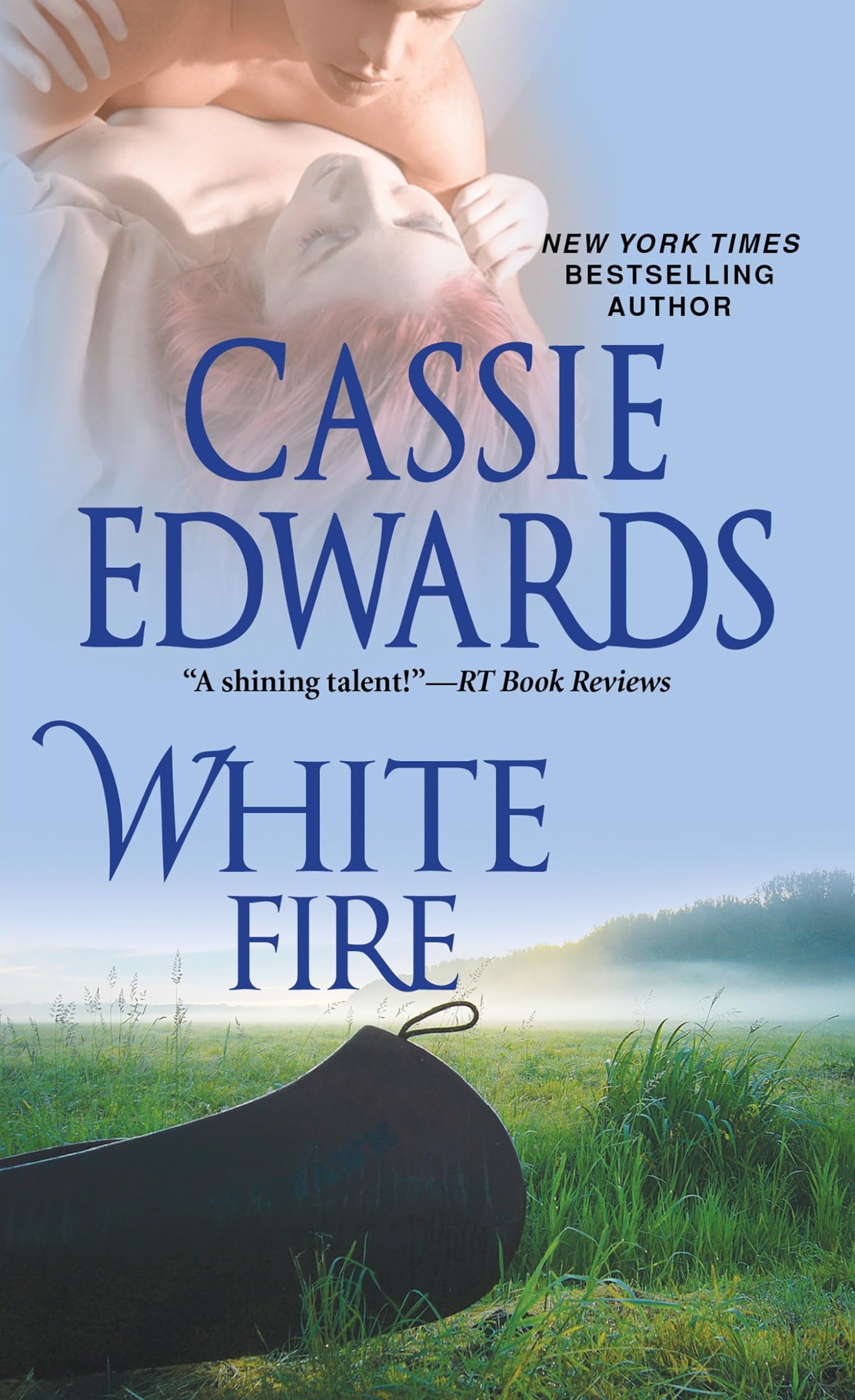 White Fire,Used