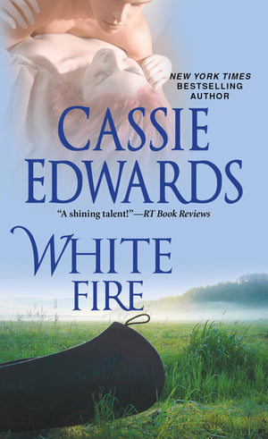 White Fire,Used