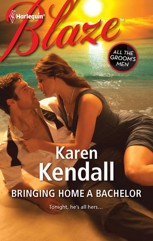 Bringing Home a Bachelor,Used