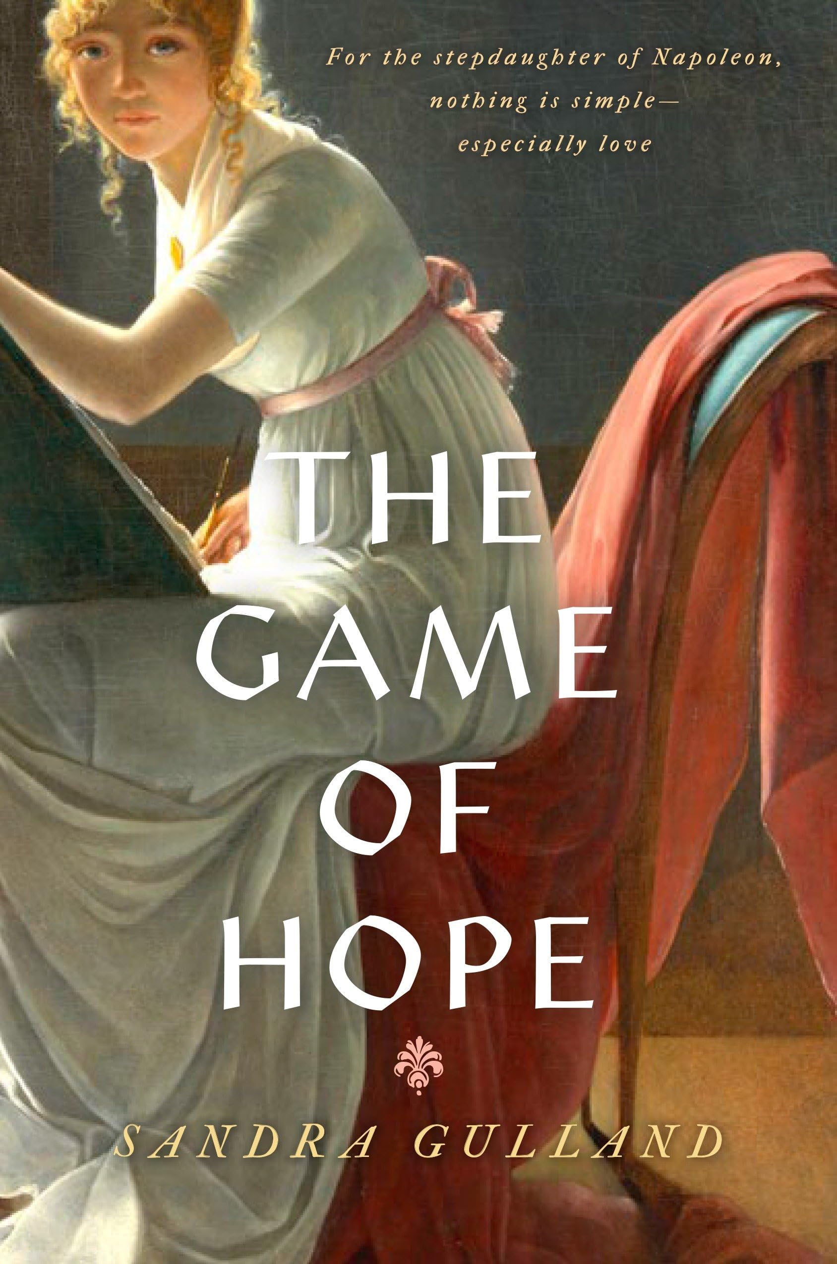 The Game of Hope,New