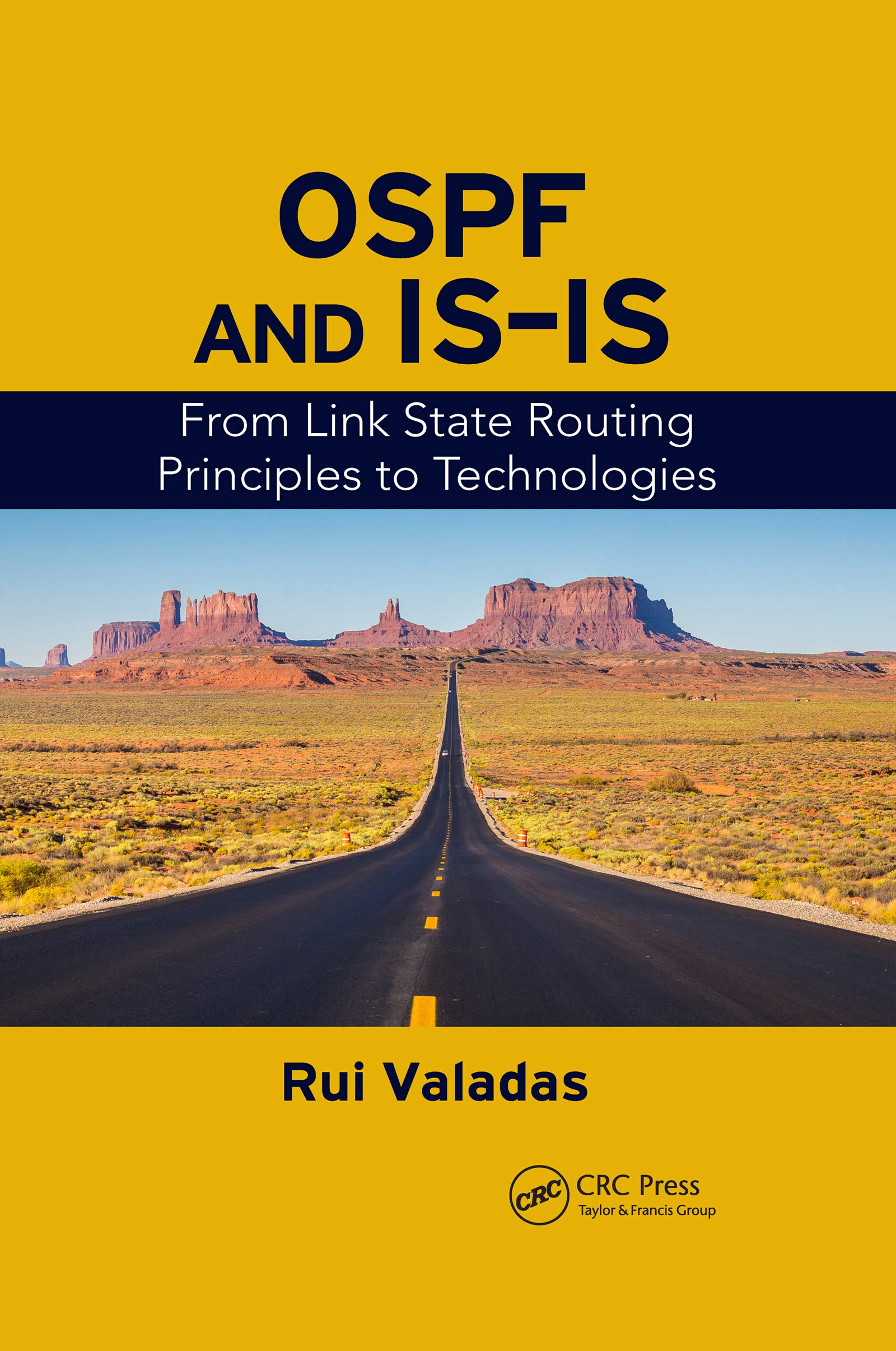 OSPF and ISIS,Used