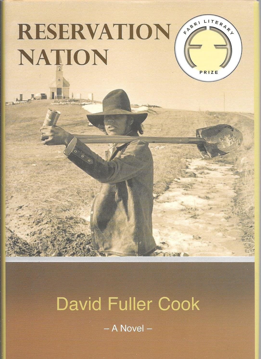 Reservation Nation,Used