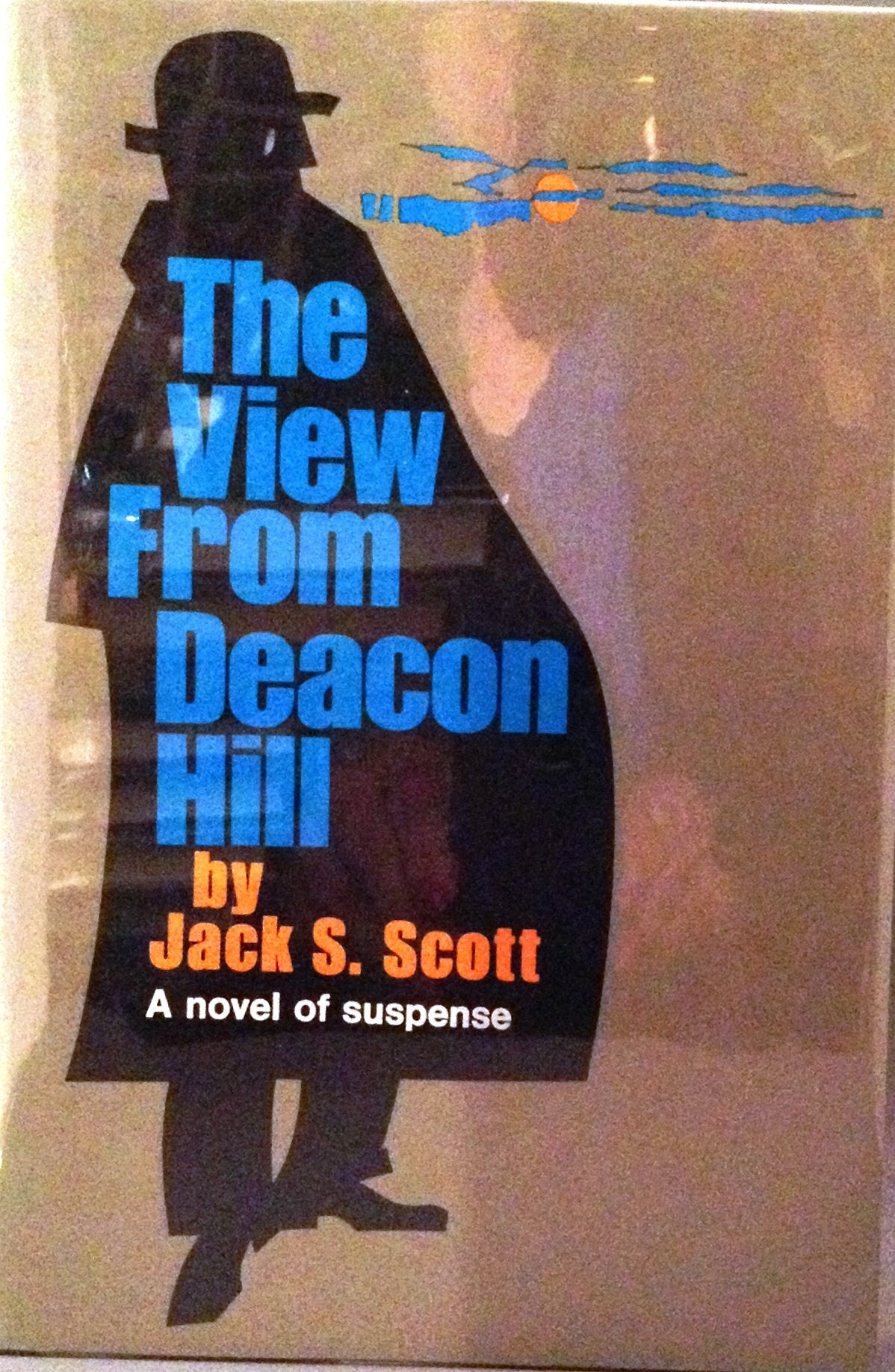 The View From Deacon Hill,Used