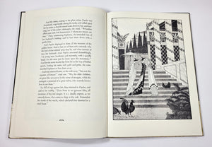 Cupid And Psyche (English And Latin Edition)