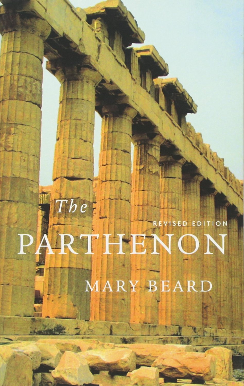 The Parthenon (Wonders Of The World),New