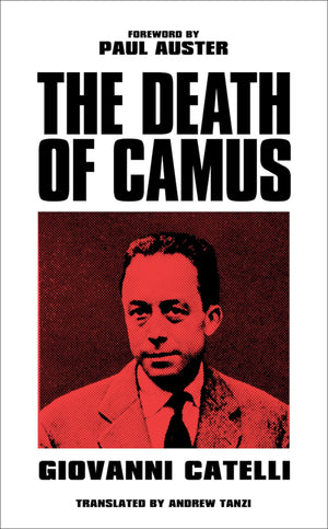 Death of Camus,Used