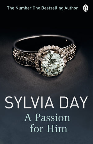 A Passion for Him,Used