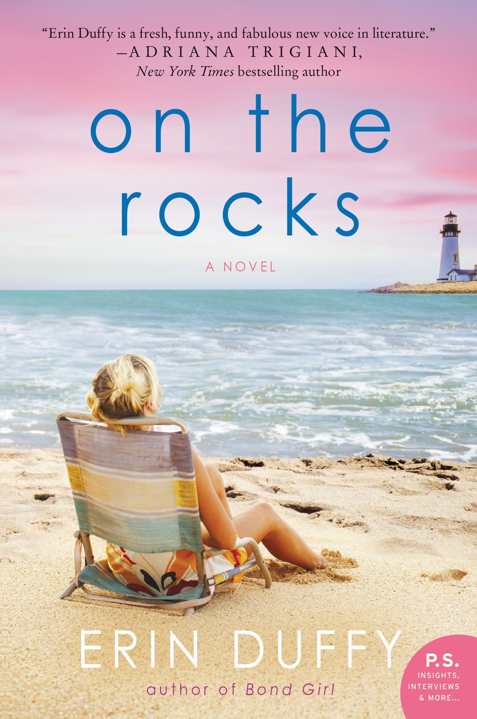 On Rocks