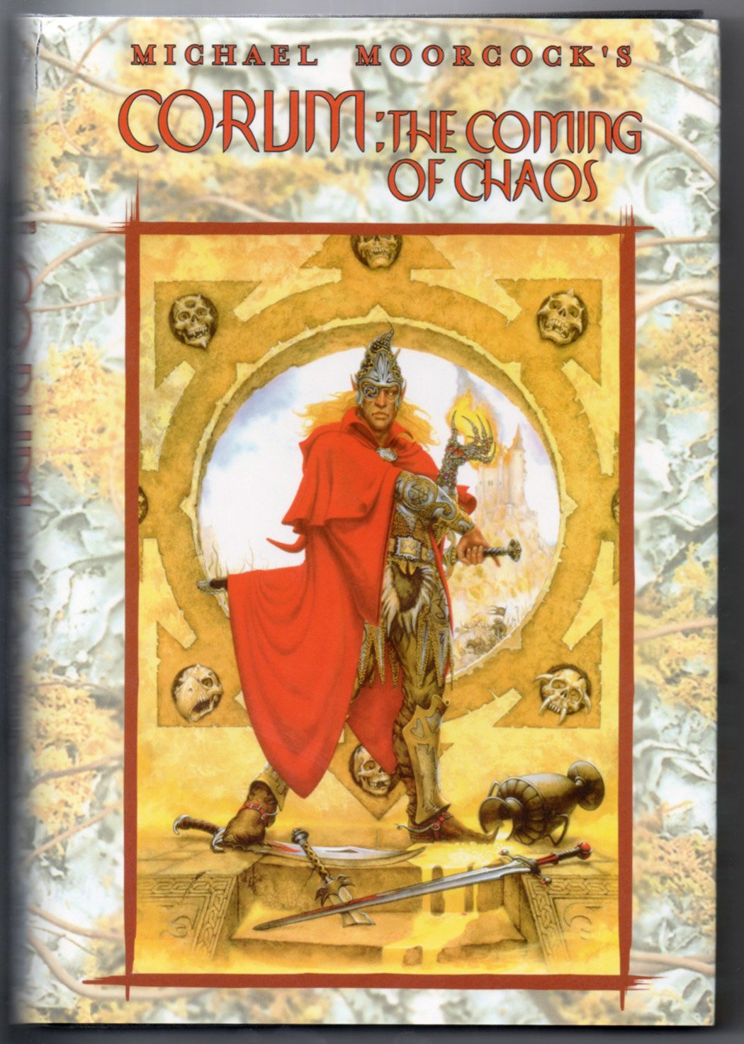 Corum: The Coming of Chaos (Eternal Champion),Used