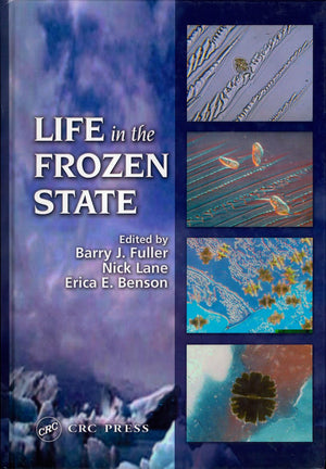 Life in the Frozen State,Used