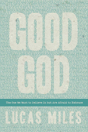 Good God: The One We Want To Believe In But Are Afraid To Embrace