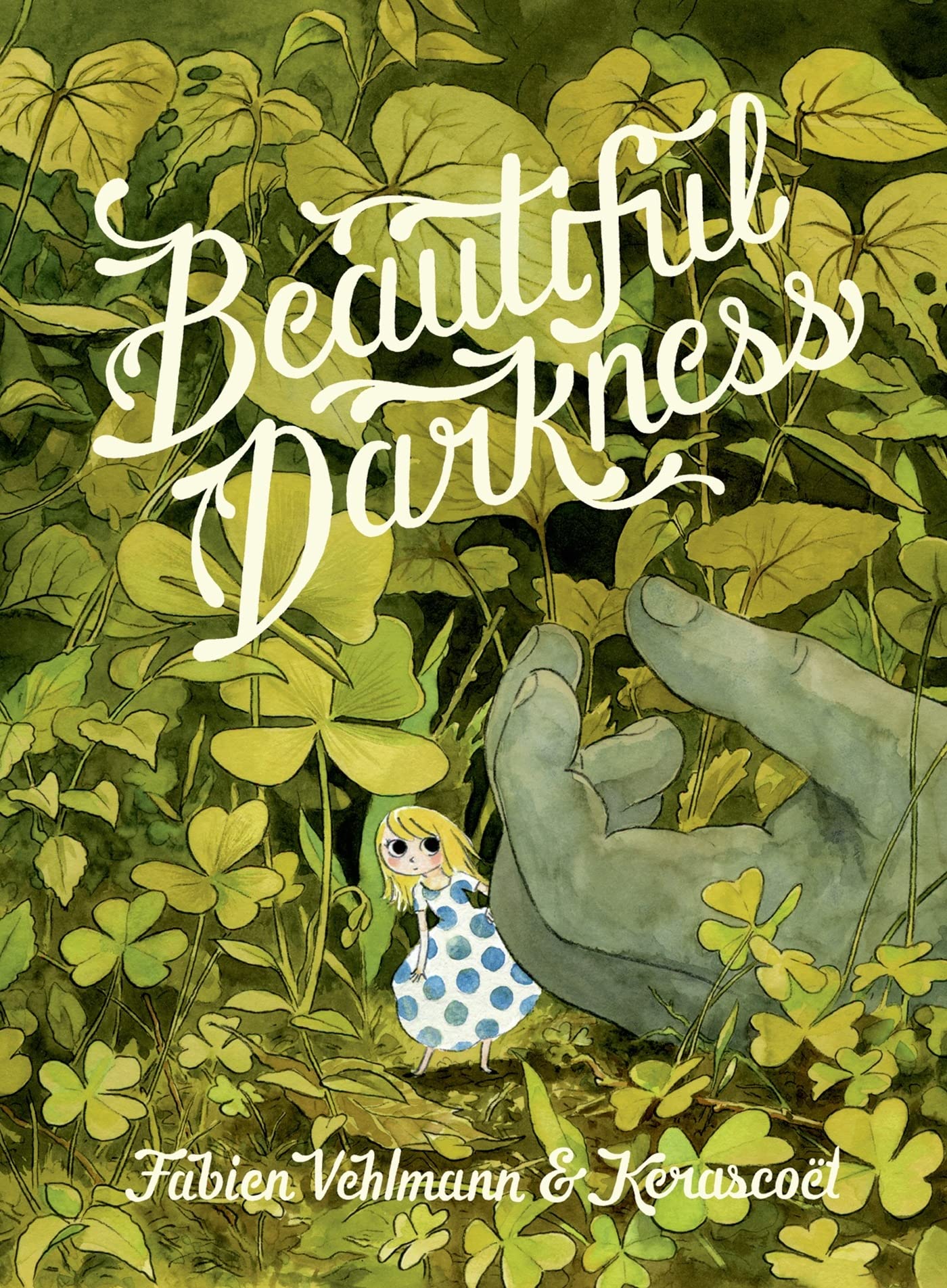 Beautiful Darkness,New