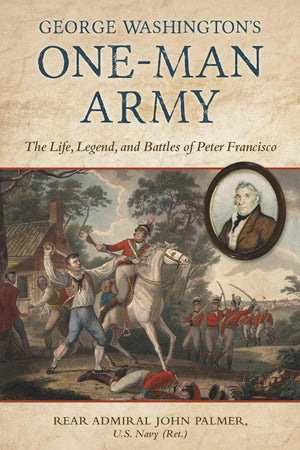 George WashingtonS OneMan Army