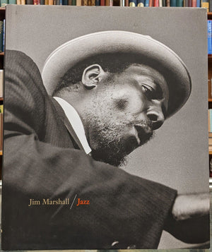 Jim Marshall: Jazz