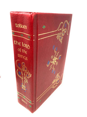 Lord Of The Rings,Used