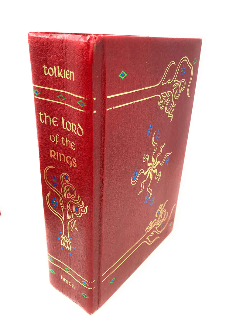 Lord Of The Rings,Used