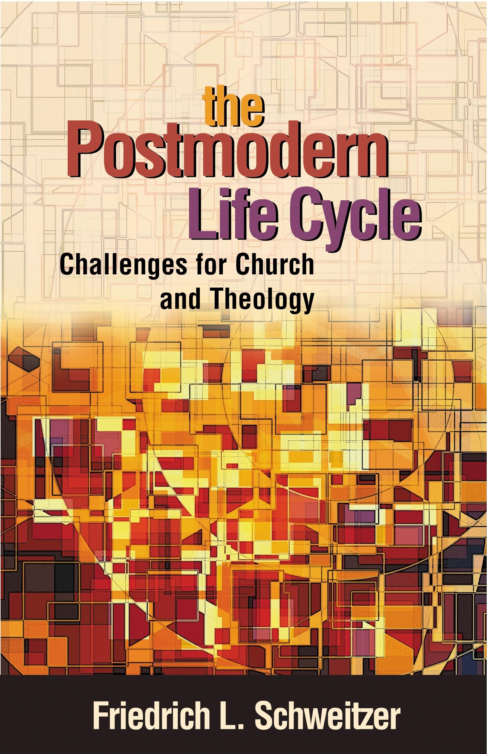 The Postmodern Life Cycle,New