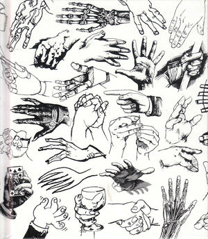 Ways of Drawing Hands: A Guide to Expanding Your Visual Awareness,Used