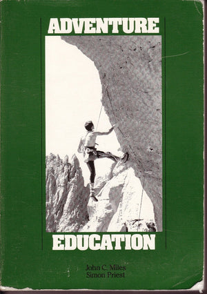 Adventure Education,Used