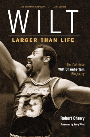 Wilt: Larger Than Life,Used