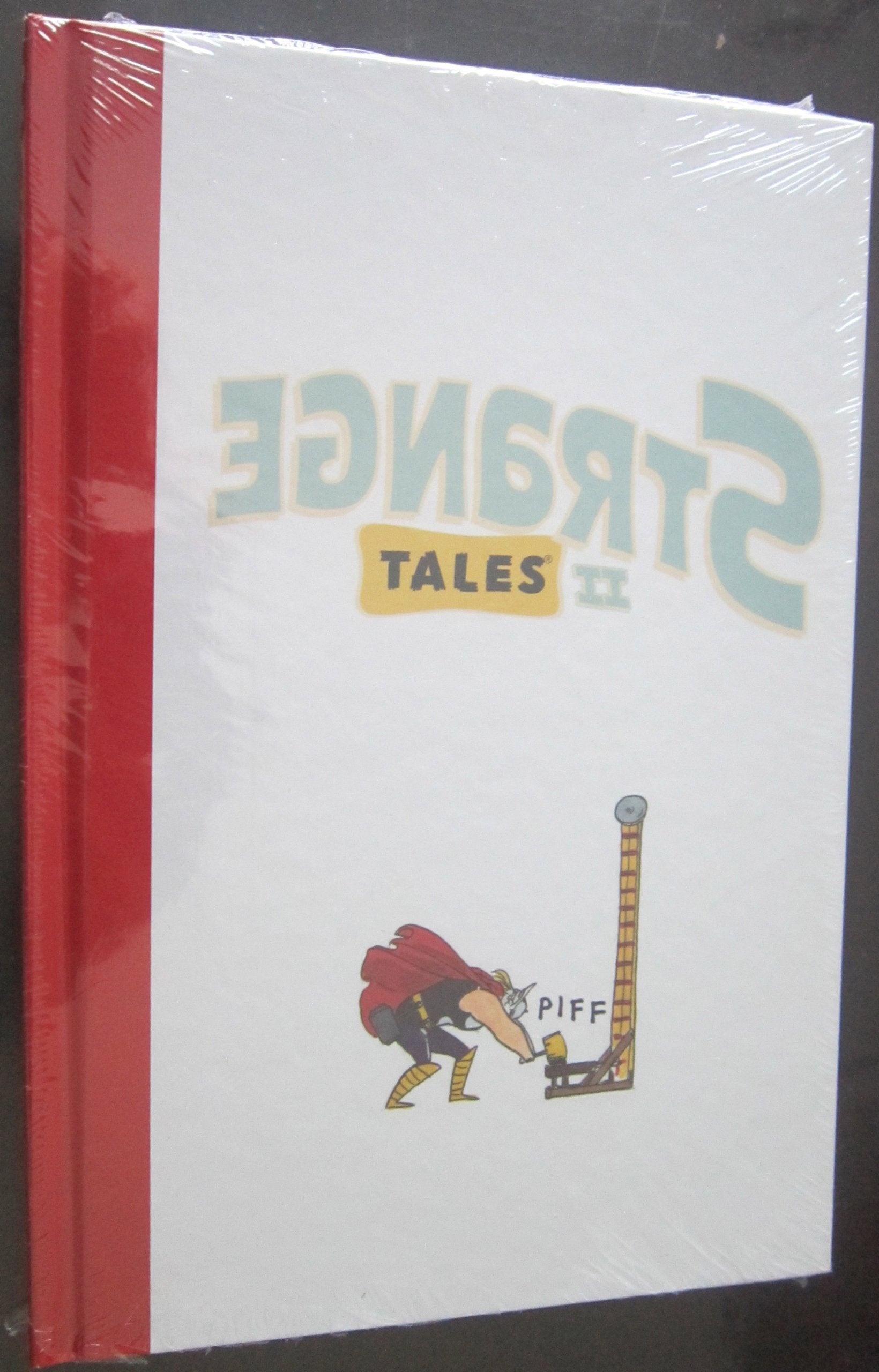Strange Tales 2,Used