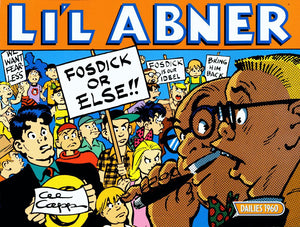 Li'L Abner: 026,New