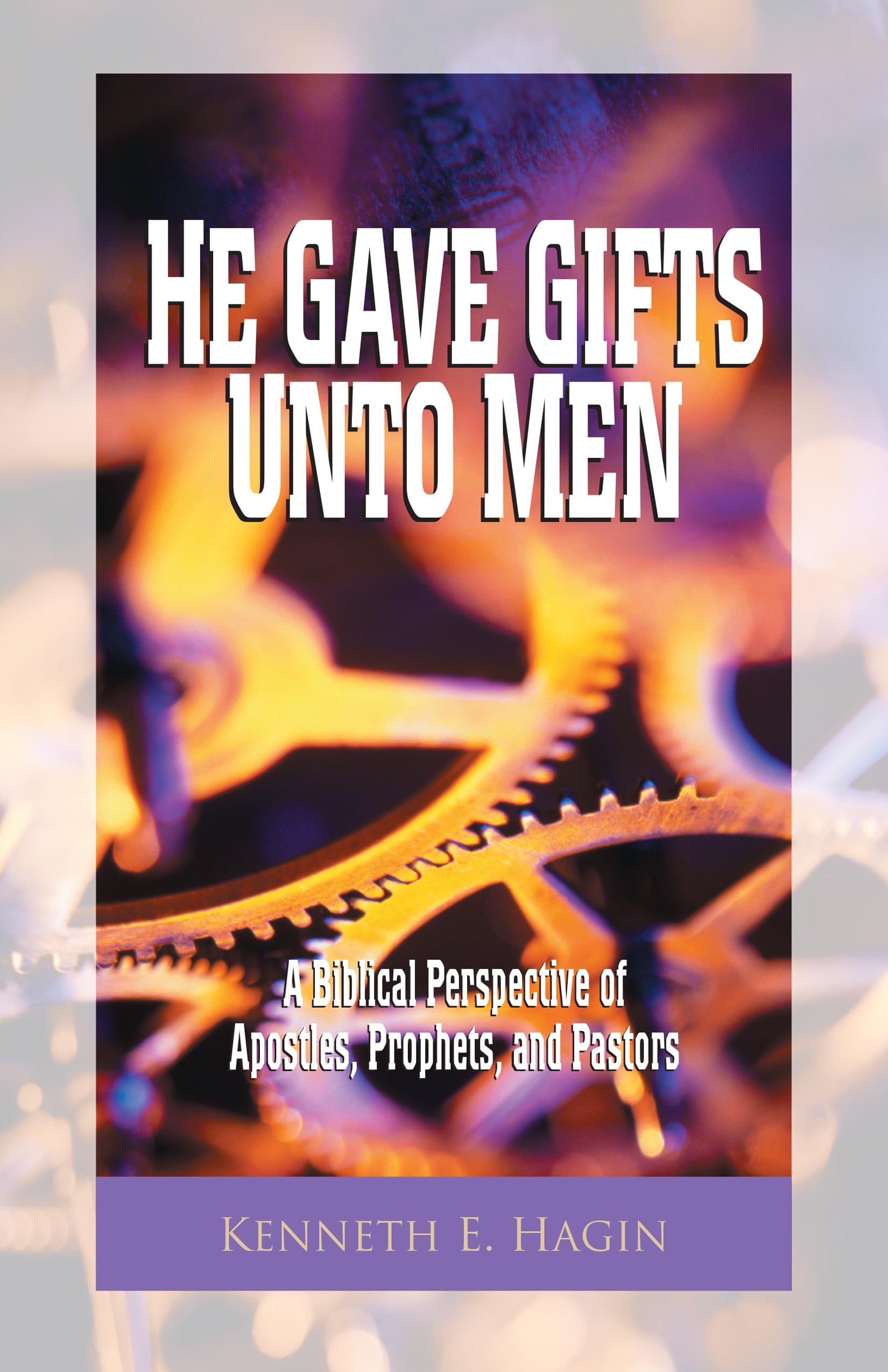 He Gave Gifts Unto Men,Used