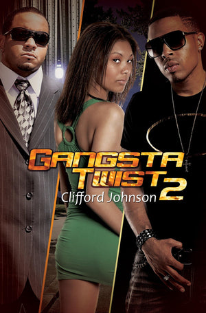 Gangsta Twist 2,New