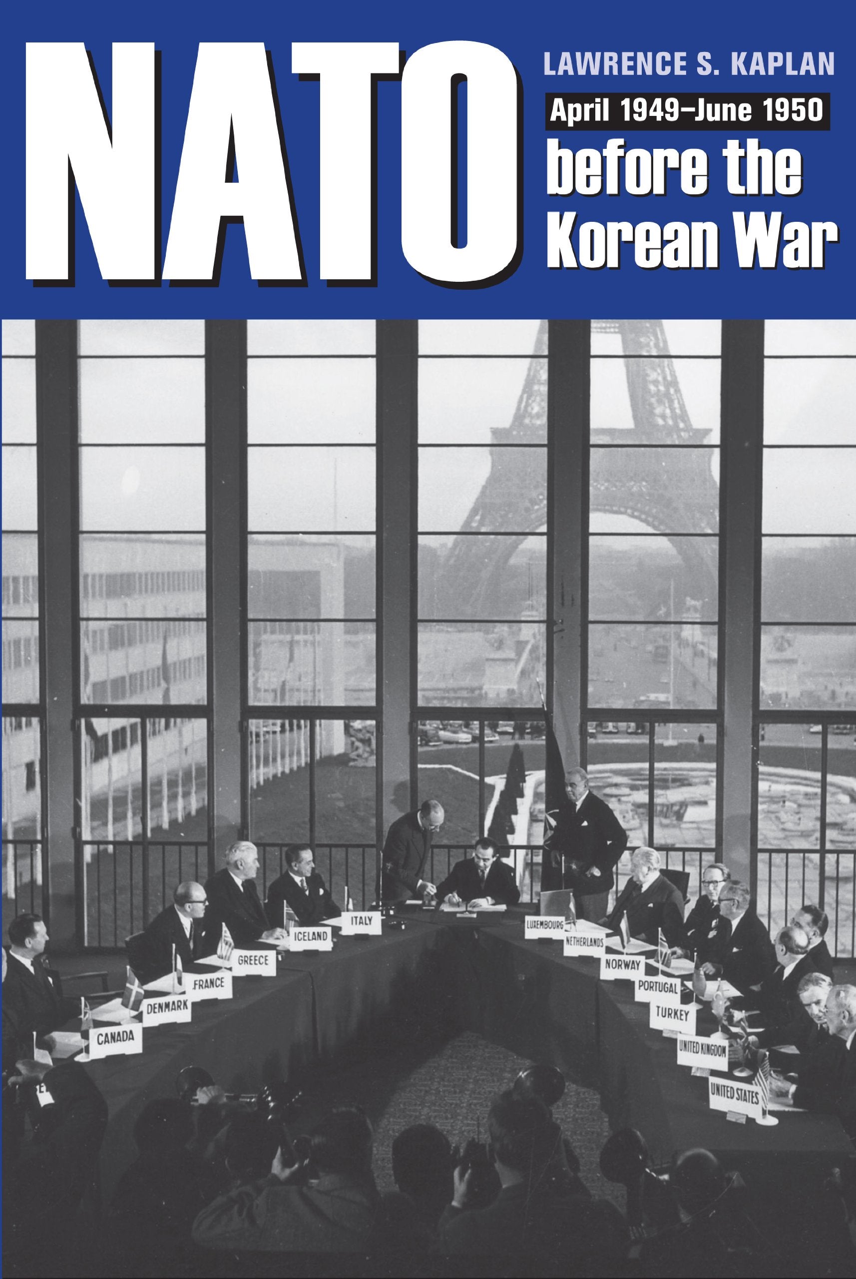 NATO before the Korean War: April 1949  June 1950 (New Studies in U.S. Foreign Relations),Used