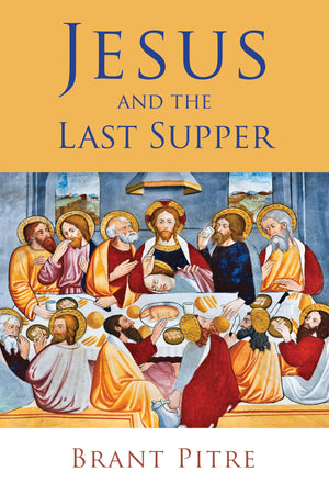 Jesus And The Last Supper,New