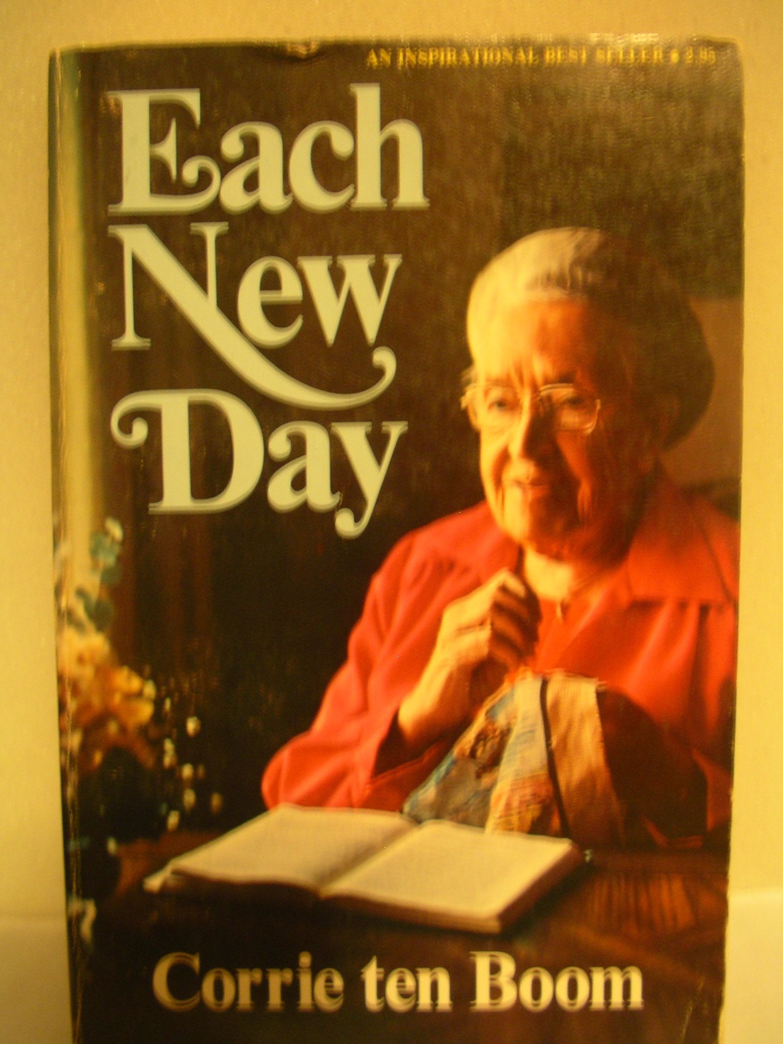 Each New Day : 365 Simple Reflections,Used