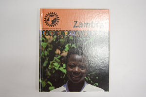 Zambia (Children of the World),Used