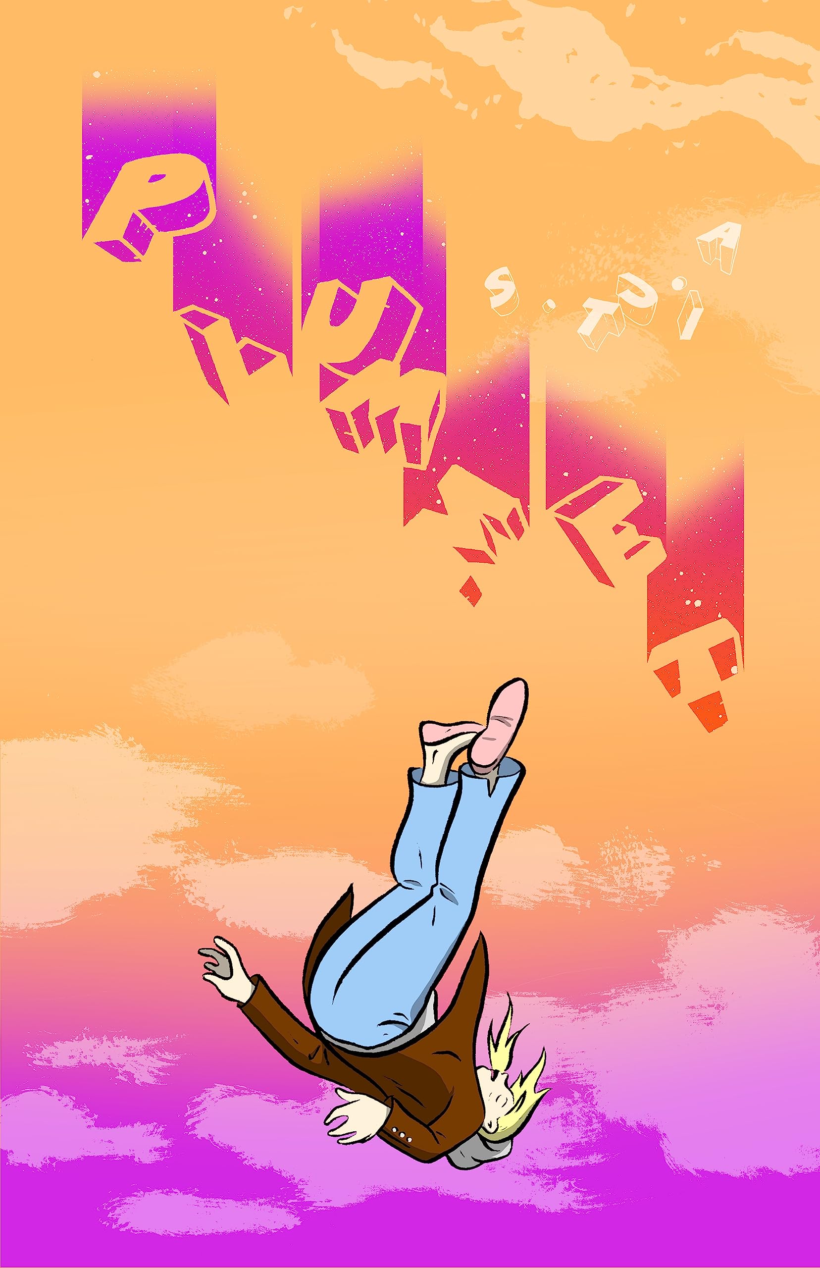 Plummet,Used