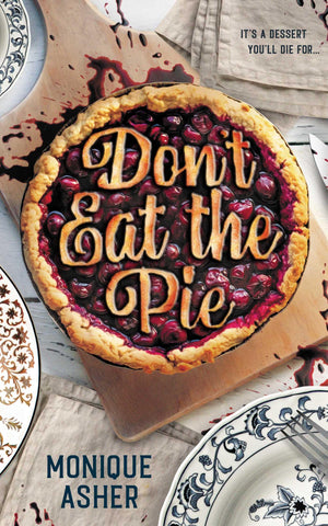 Don't Eat the Pie,New