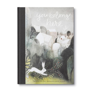 You Belong Here,Used