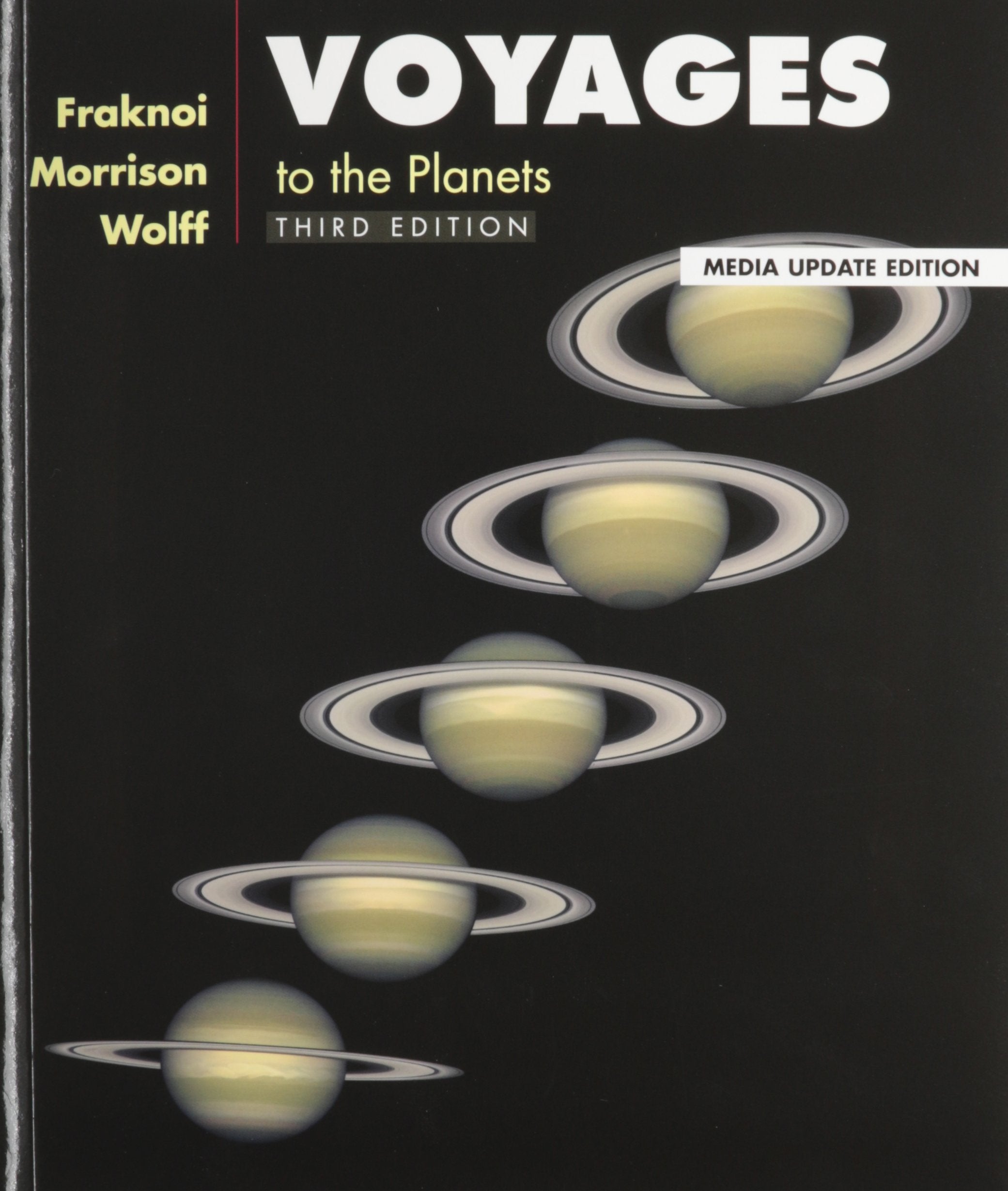 Voyages to the Planets,Used